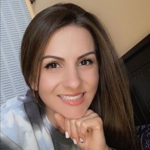 Meet your Posher, Kinga